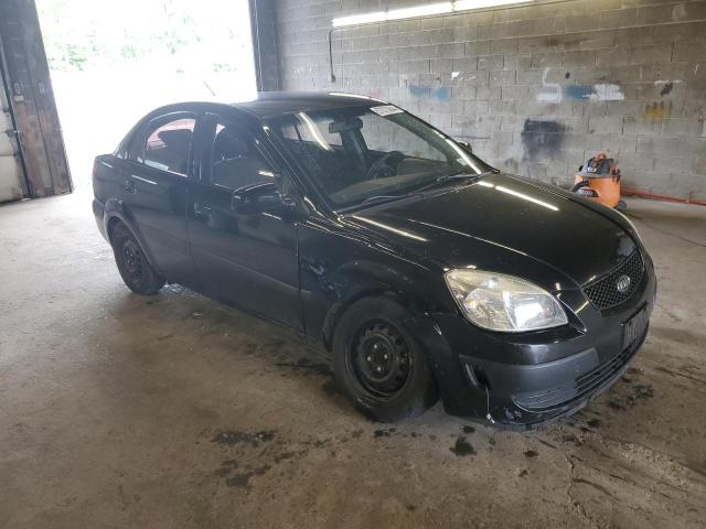 Photo 3 VIN: KNADE223196494883 - KIA RIO 