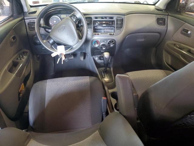 Photo 7 VIN: KNADE223196494883 - KIA RIO 