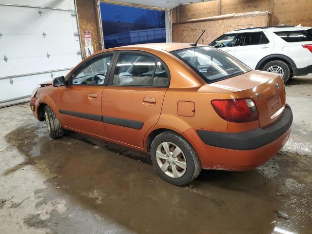 Photo 1 VIN: KNADE223196502884 - KIA RIO 