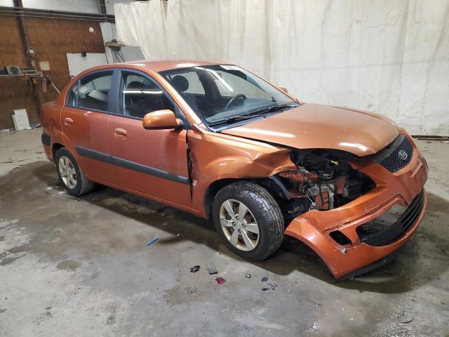 Photo 3 VIN: KNADE223196502884 - KIA RIO 