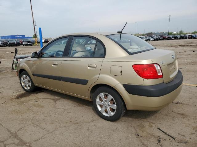 Photo 1 VIN: KNADE223196510015 - KIA RIO 