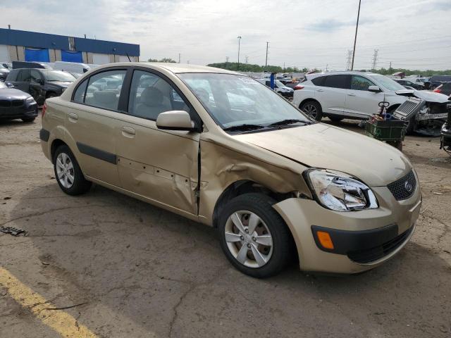 Photo 3 VIN: KNADE223196510015 - KIA RIO 