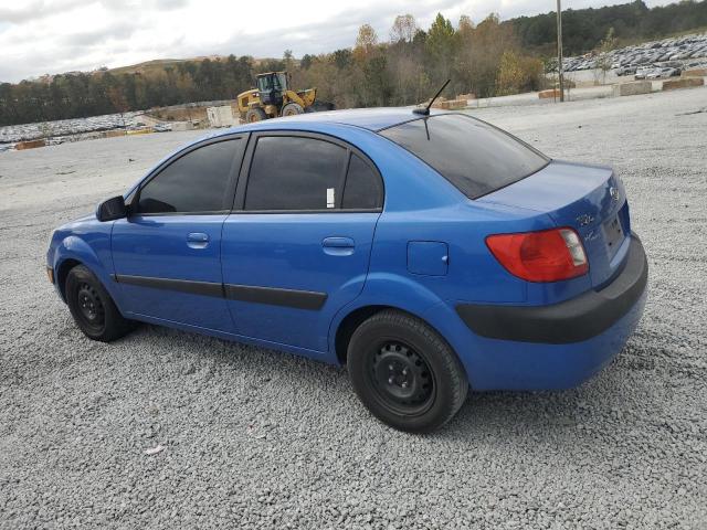 Photo 1 VIN: KNADE223196516154 - KIA RIO BASE 