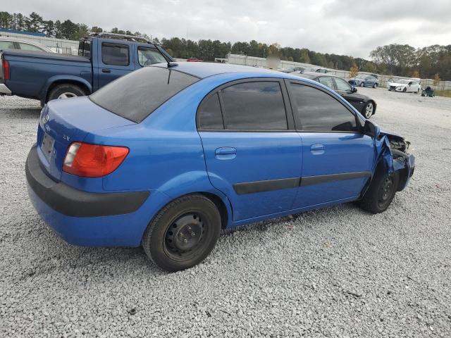 Photo 2 VIN: KNADE223196516154 - KIA RIO BASE 