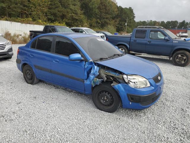 Photo 3 VIN: KNADE223196516154 - KIA RIO BASE 