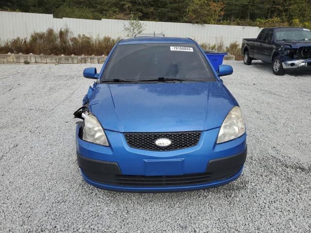 Photo 4 VIN: KNADE223196516154 - KIA RIO BASE 