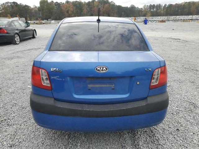 Photo 5 VIN: KNADE223196516154 - KIA RIO BASE 