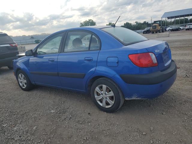 Photo 1 VIN: KNADE223196543662 - KIA RIO 