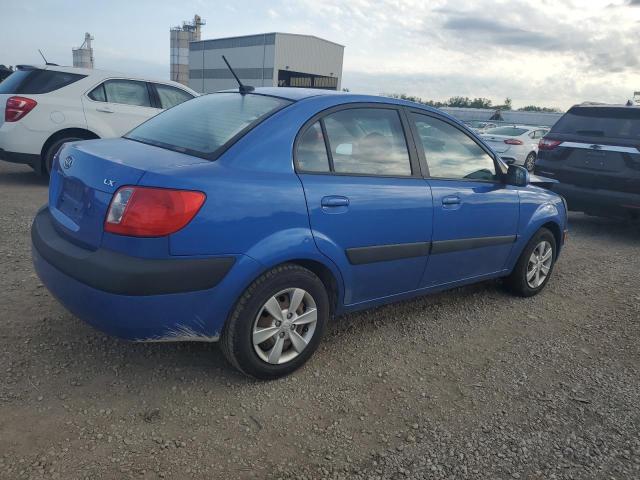 Photo 2 VIN: KNADE223196543662 - KIA RIO 