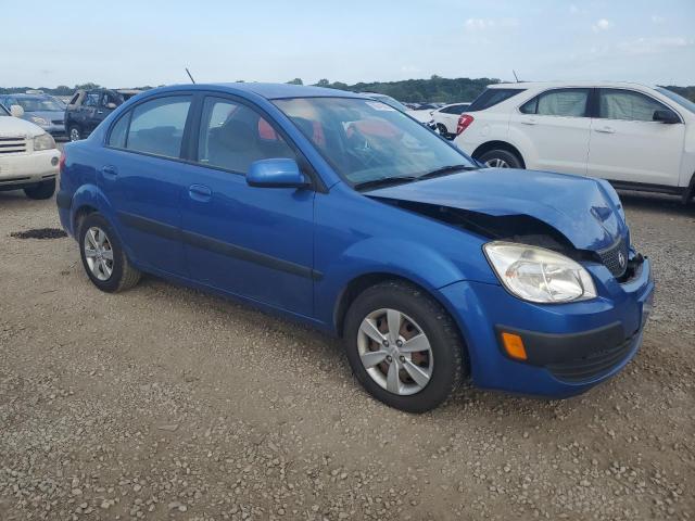 Photo 3 VIN: KNADE223196543662 - KIA RIO 