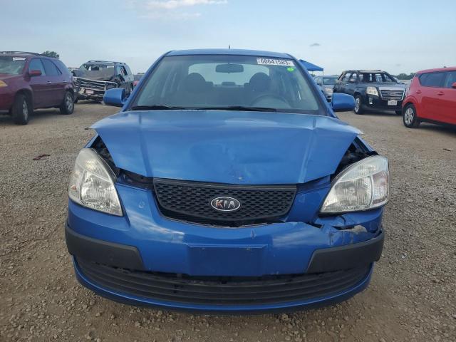 Photo 4 VIN: KNADE223196543662 - KIA RIO 