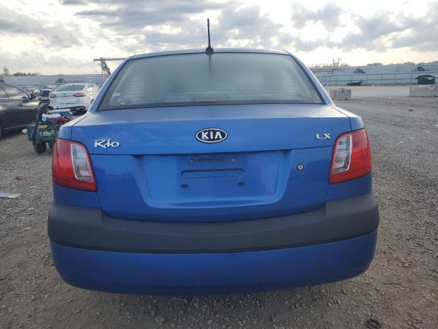 Photo 5 VIN: KNADE223196543662 - KIA RIO 