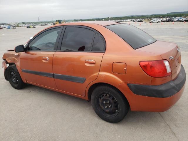 Photo 1 VIN: KNADE223296448933 - KIA RIO 