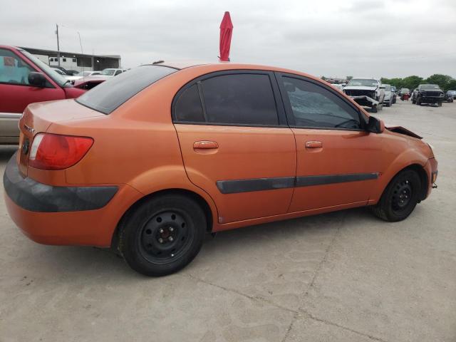 Photo 2 VIN: KNADE223296448933 - KIA RIO 