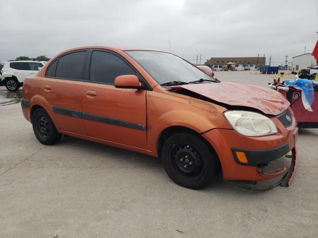 Photo 3 VIN: KNADE223296448933 - KIA RIO 