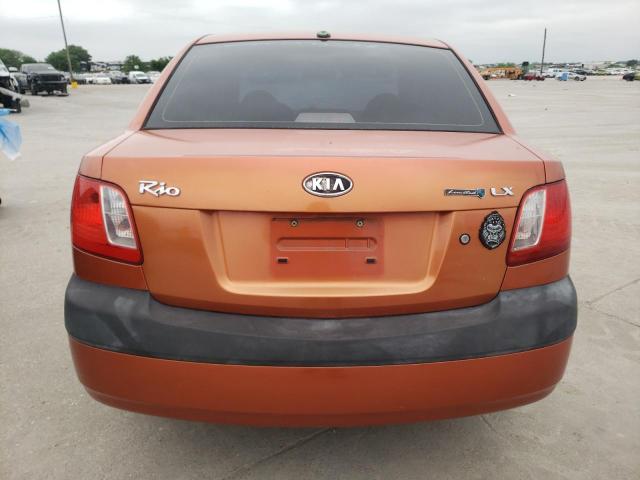 Photo 5 VIN: KNADE223296448933 - KIA RIO 