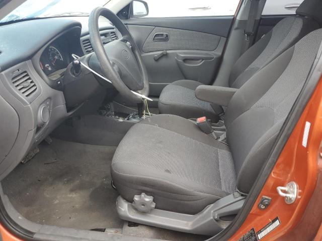 Photo 6 VIN: KNADE223296448933 - KIA RIO 