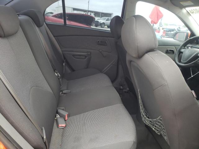 Photo 9 VIN: KNADE223296448933 - KIA RIO 