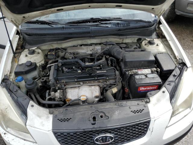 Photo 10 VIN: KNADE223296449466 - KIA RIO 