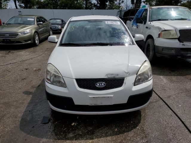 Photo 4 VIN: KNADE223296449466 - KIA RIO 