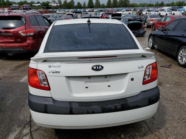 Photo 5 VIN: KNADE223296449466 - KIA RIO 