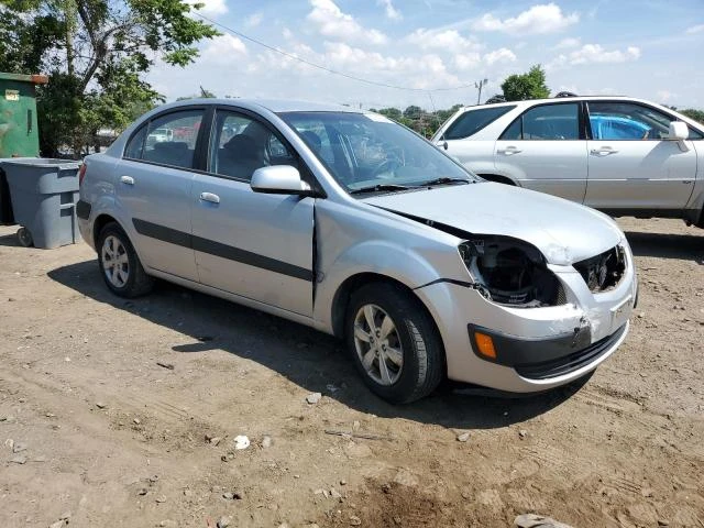 Photo 3 VIN: KNADE223296495539 - KIA RIO BASE 