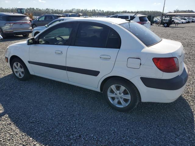 Photo 1 VIN: KNADE223296539104 - KIA RIO BASE 