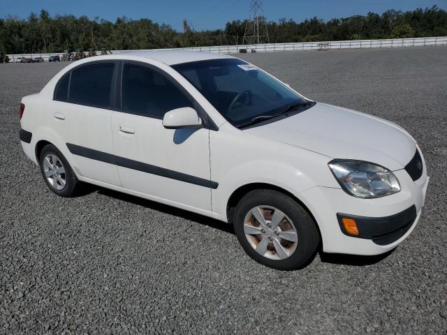 Photo 3 VIN: KNADE223296539104 - KIA RIO BASE 