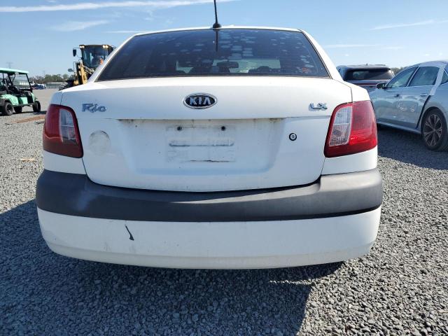 Photo 5 VIN: KNADE223296539104 - KIA RIO BASE 