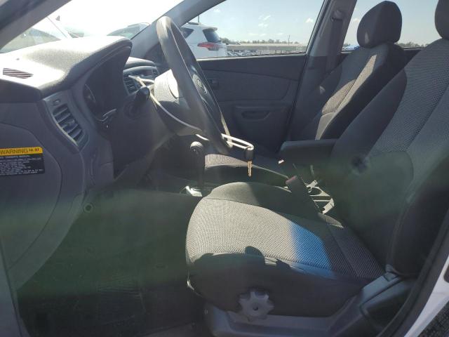 Photo 6 VIN: KNADE223296539104 - KIA RIO BASE 