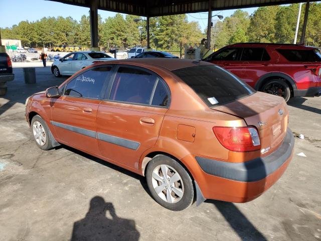 Photo 1 VIN: KNADE223296571762 - KIA RIO BASE 