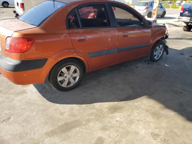 Photo 2 VIN: KNADE223296571762 - KIA RIO BASE 