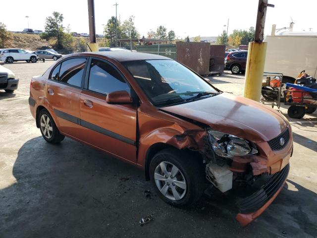 Photo 3 VIN: KNADE223296571762 - KIA RIO BASE 