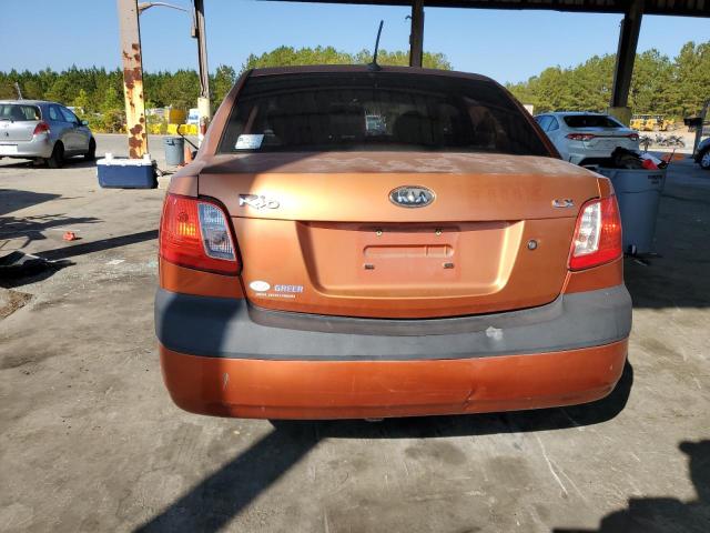 Photo 5 VIN: KNADE223296571762 - KIA RIO BASE 