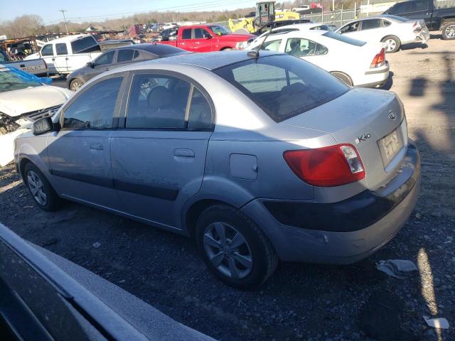 Photo 1 VIN: KNADE223296574824 - KIA RIO 