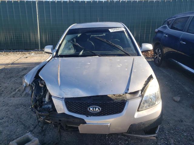 Photo 4 VIN: KNADE223296574824 - KIA RIO 