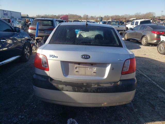 Photo 5 VIN: KNADE223296574824 - KIA RIO 