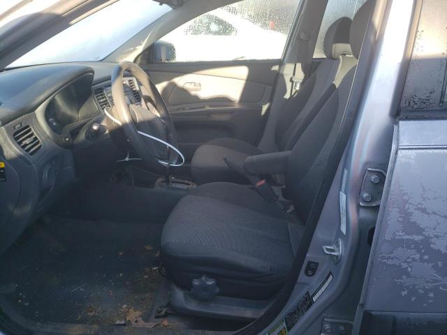 Photo 6 VIN: KNADE223296574824 - KIA RIO 