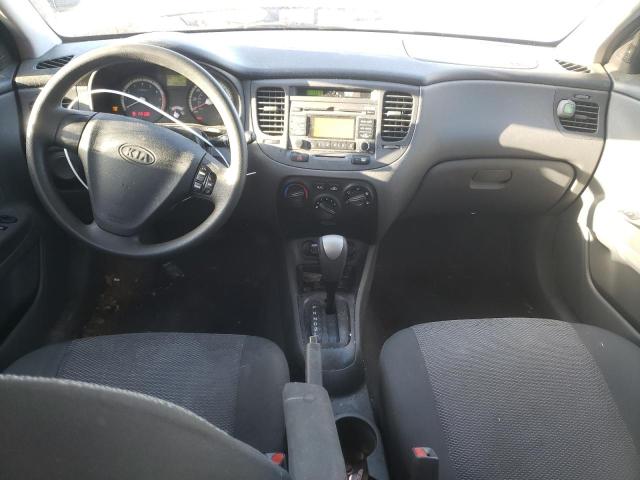 Photo 7 VIN: KNADE223296574824 - KIA RIO 