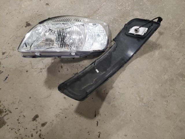 Photo 11 VIN: KNADE223396440548 - KIA RIO BASE 