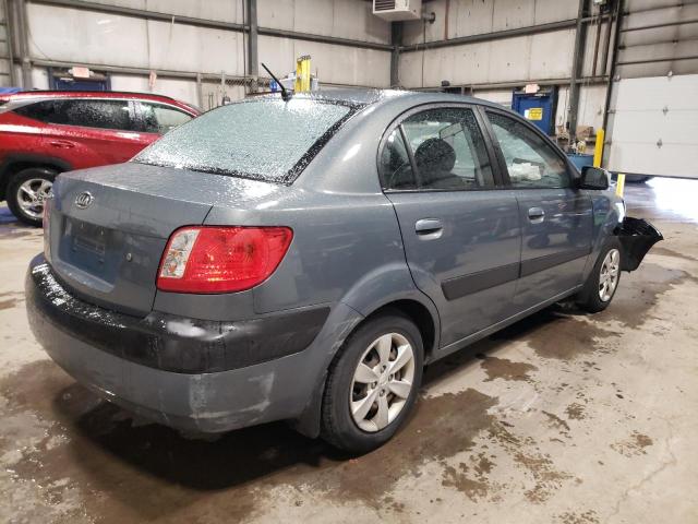 Photo 2 VIN: KNADE223396440548 - KIA RIO BASE 