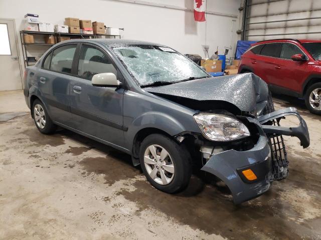 Photo 3 VIN: KNADE223396440548 - KIA RIO BASE 