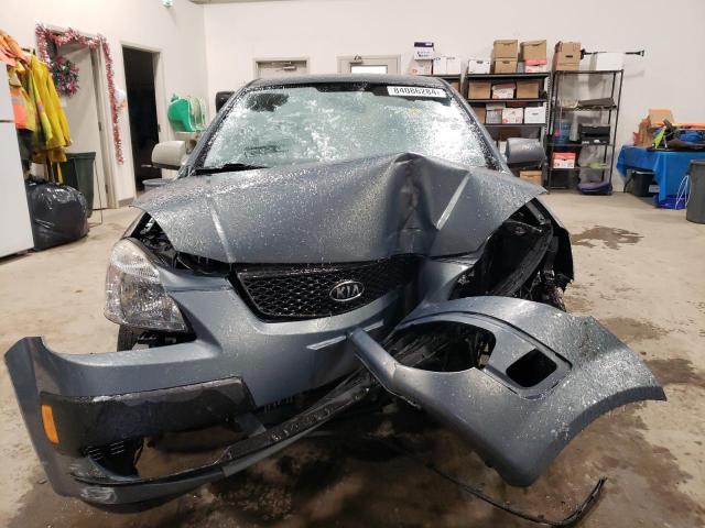 Photo 4 VIN: KNADE223396440548 - KIA RIO BASE 