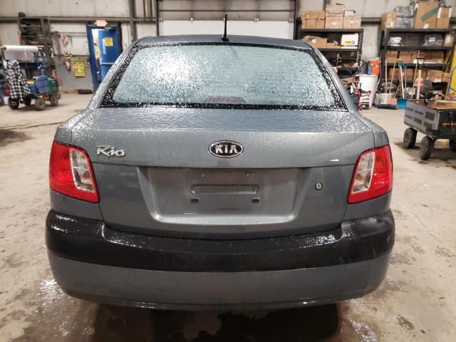 Photo 5 VIN: KNADE223396440548 - KIA RIO BASE 