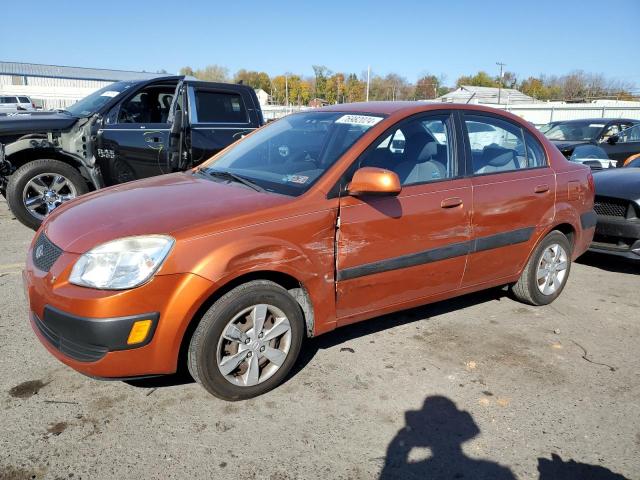 Photo 0 VIN: KNADE223396488342 - KIA RIO BASE 