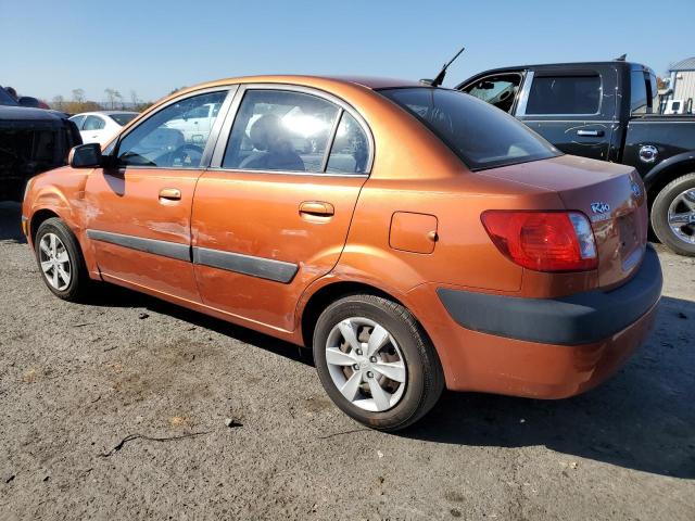 Photo 1 VIN: KNADE223396488342 - KIA RIO BASE 