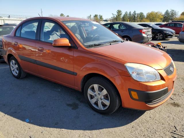 Photo 3 VIN: KNADE223396488342 - KIA RIO BASE 