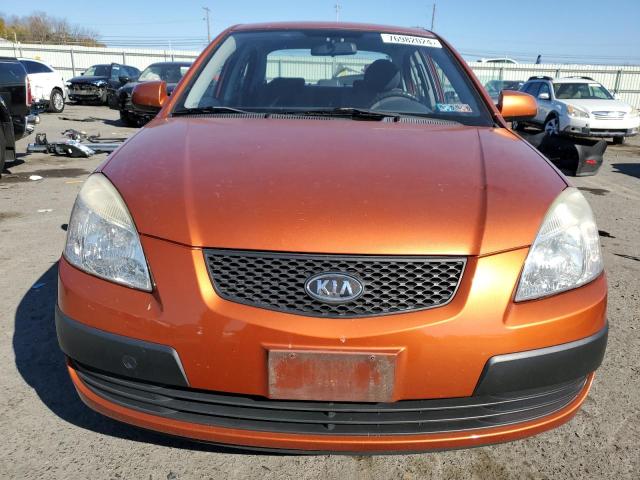 Photo 4 VIN: KNADE223396488342 - KIA RIO BASE 