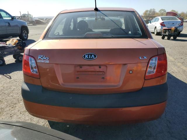 Photo 5 VIN: KNADE223396488342 - KIA RIO BASE 