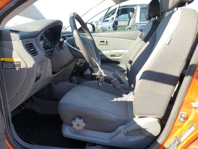 Photo 6 VIN: KNADE223396488342 - KIA RIO BASE 